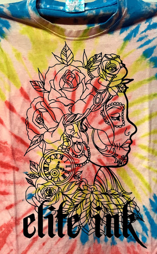 Tattoo Shop «Elite Ink Tattoo Studios», reviews and photos, 8602 N Telegraph Rd, Dearborn Heights, MI 48127, USA