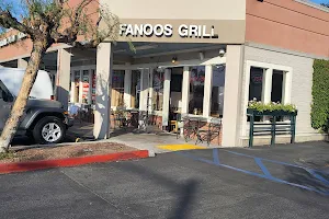 Fanoos Grill image