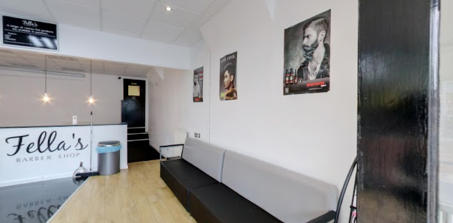 Reviews of Braids & Fades Unisex Salon in Hereford - Barber shop