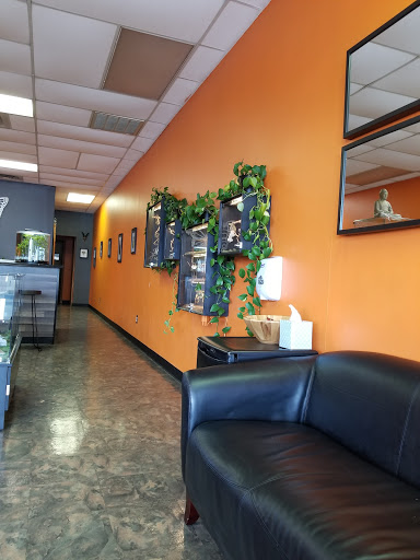 Find angel hand tattoo ideas for your next unique tattoo in Chattanooga at Monarch Fine Jewelry Professional Piercing