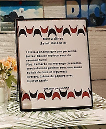 Photo n°14 de A Carioca à Nantes ()