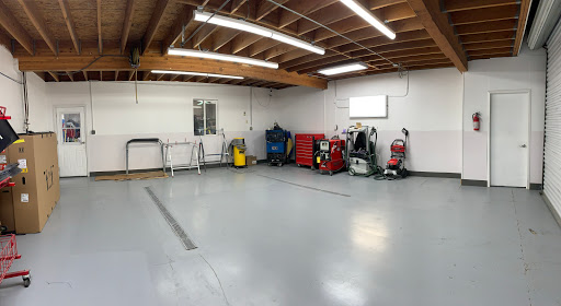 Auto Body Shop «AUTOWORLD Collision Center», reviews and photos, 27967 Beale Ct, Valencia, CA 91355, USA