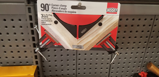 Home Improvement Store «The Home Depot», reviews and photos, 2312 Eastern Blvd, Montgomery, AL 36117, USA