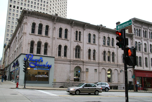 Jeweler «Powers Jewelry Designers», reviews and photos, 301 E Wisconsin Ave, Milwaukee, WI 53202, USA