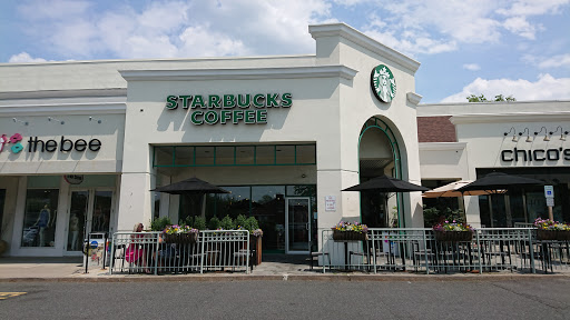 Starbucks, 2150 NJ-35, Sea Girt, NJ 08750, USA, 