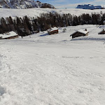 Photo n°8 de l'avis de Stefano.o fait le 28/12/2022 à 14:56 sur le  Rifugio Fuciade à Fuchiade