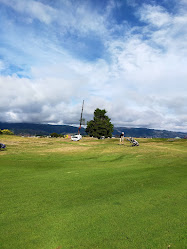 Nelson Golf Club