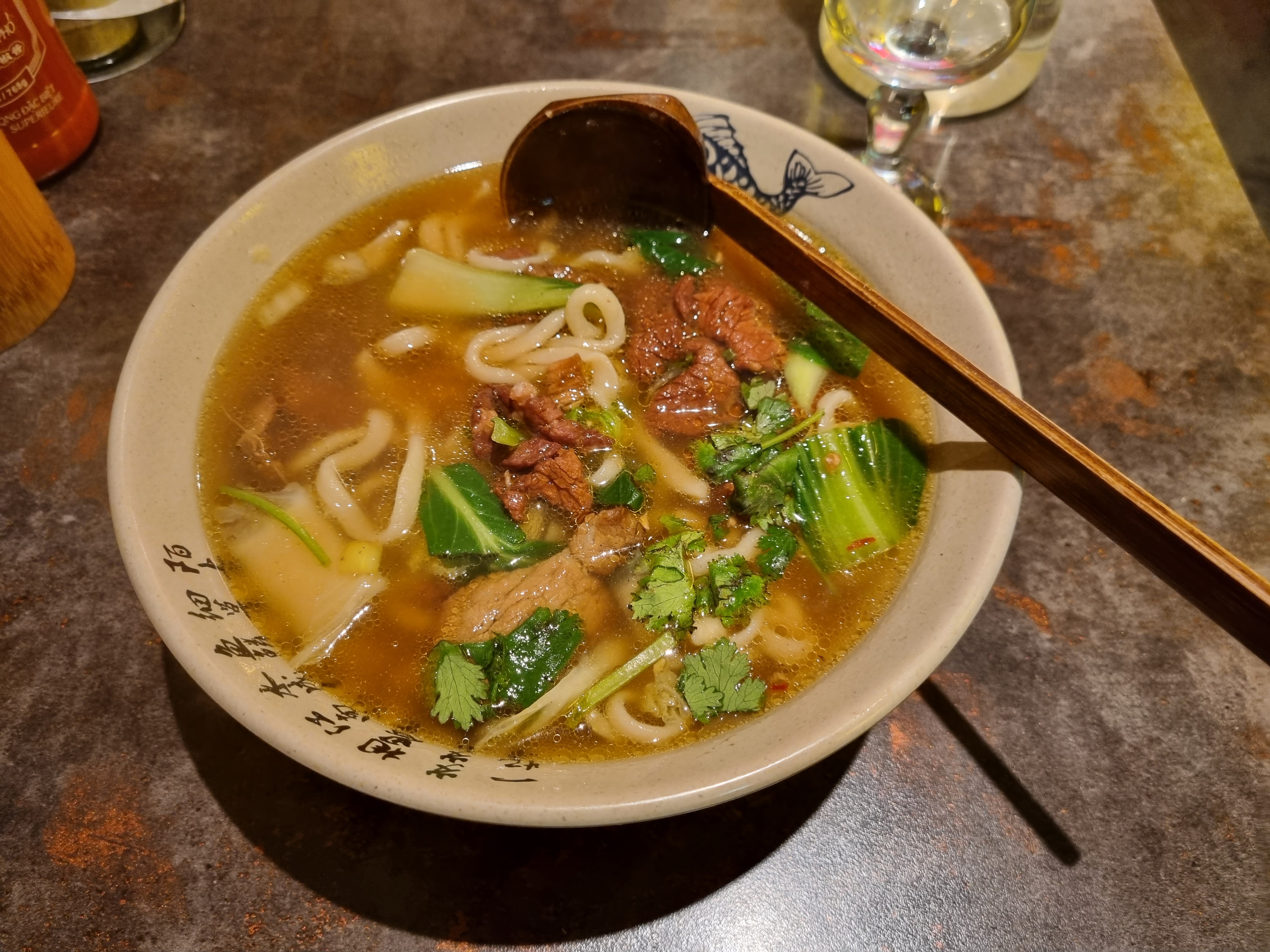 Photo n° 1 de l'avis de Olivier.i fait le 04/10/2022 à 11:41