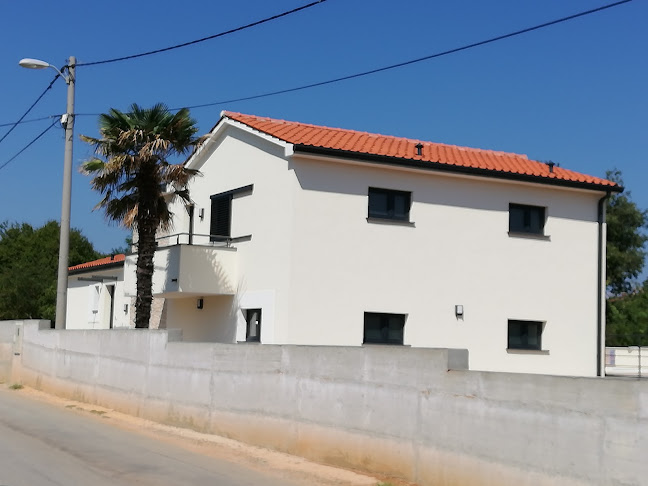 Villa del Sol - Labin