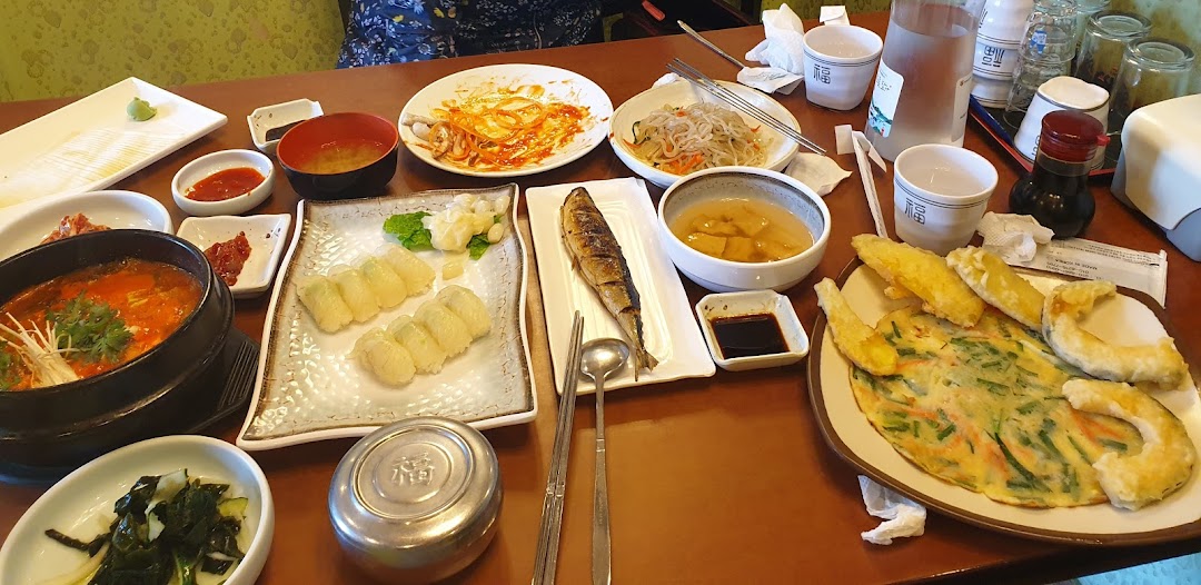 송촌초밥