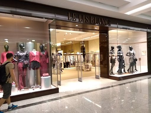 Logo da empresa - Le Lis - Shopping ABC