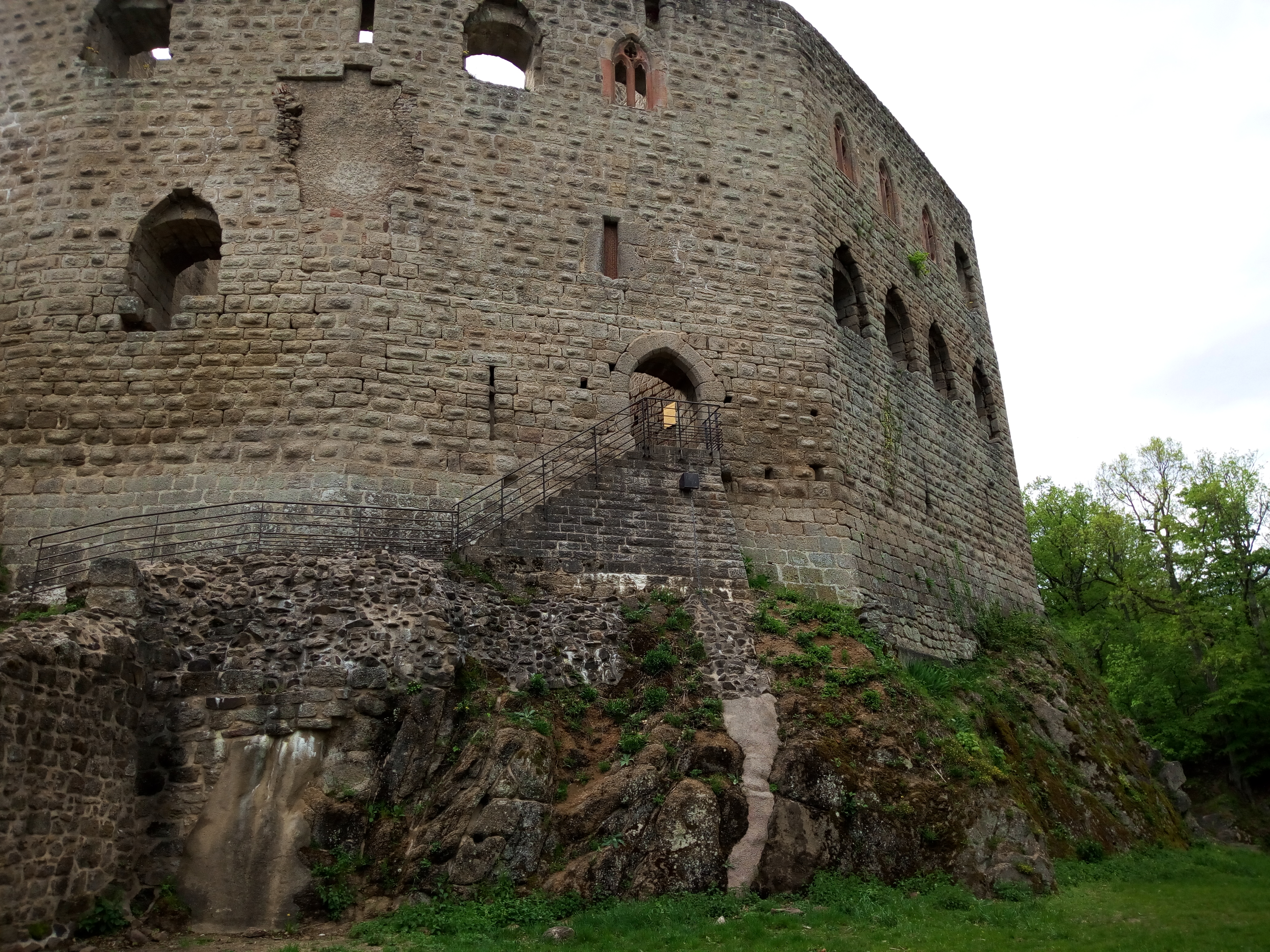 Photo n° 8 de l'avis de Eric.i fait le 25/04/2019 à 19:07