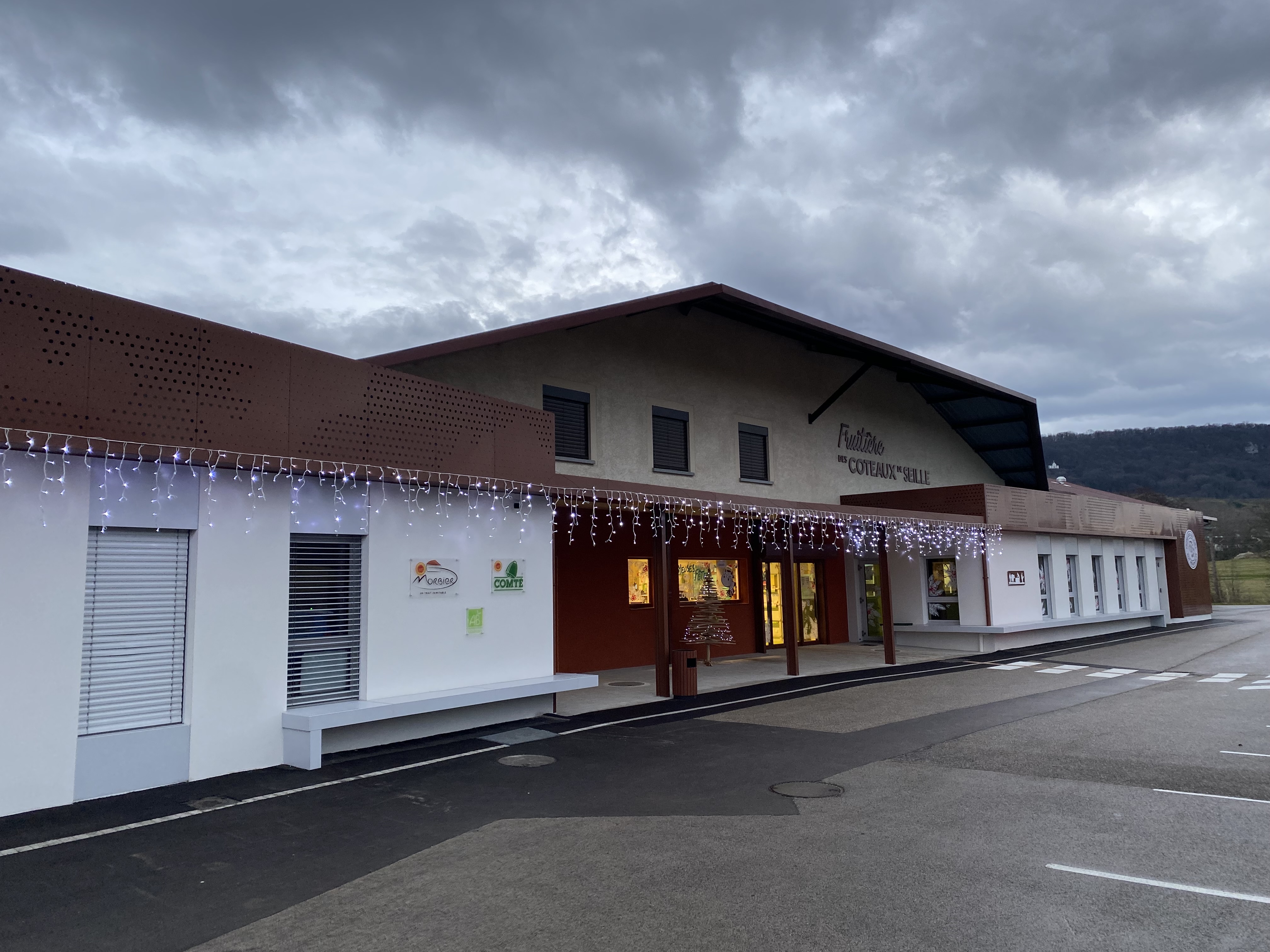 Photo n° 1 de l'avis de Ludovic. fait le 24/12/2021 à 11:26