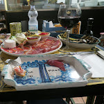 Photo n°1 de l'avis de Vanessa.a fait le 13/10/2017 à 20:39 sur le  La Bottega del Gusto à Paestum