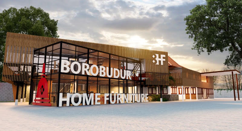 BHF (Borobudur Home Furniture)