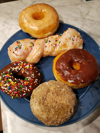 Donut Shop «Donut Storr», reviews and photos, 22951 Los Alisos Blvd # 1, Mission Viejo, CA 92691, USA