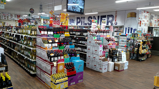 Liquor Store «Belco Liquors», reviews and photos, 902 NJ-50, Mays Landing, NJ 08330, USA