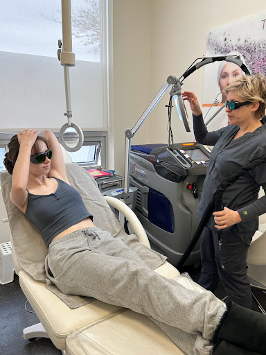 Explore new dad tattoo ideas, creative tattoo ideas in Bayside, available at Laser Goddess