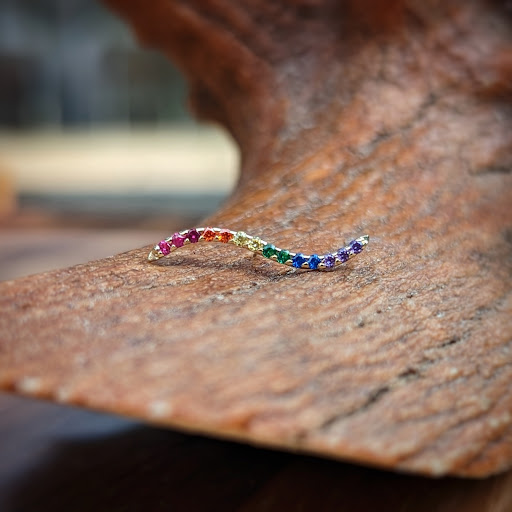 Explore ghibli tattoo ideas, creative tattoo ideas in Hattiesburg, available at Apotheosis Piercing