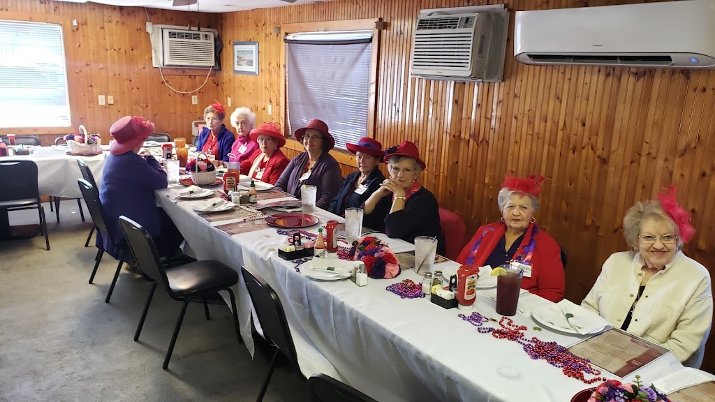 Lakeview Catfish Restaurant 39562