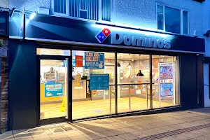 Domino's Pizza - Neston image