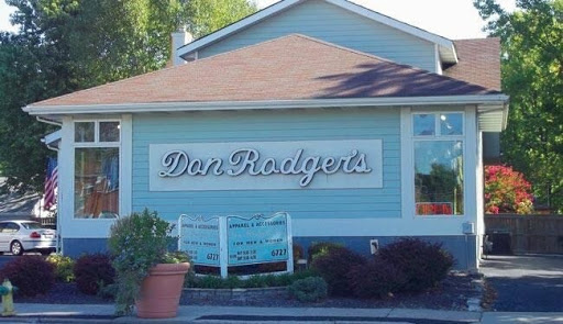 Don Rodgers Ltd, 6727 W Main St #1, Belleville, IL 62223, USA, 