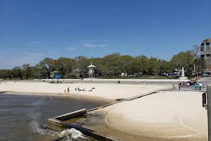 Pascagoula Beach Park image