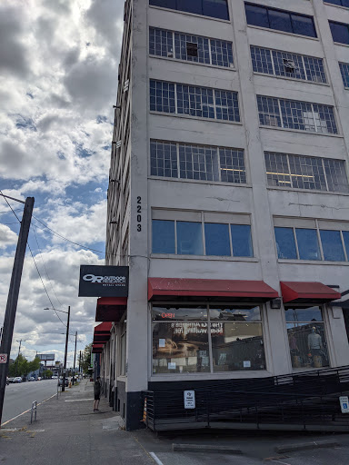 Camping Store «Outdoor Research Retail Store», reviews and photos, 2203 1st Avenue South, Seattle, WA 98134, USA