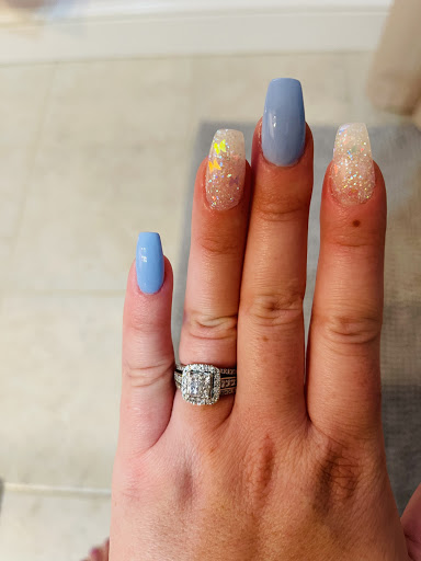 Nail Salon «Perfect Nail Salon», reviews and photos, 33 S Market St, Elizabethtown, PA 17022, USA