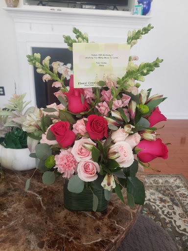 Florist «Floral Creations Florist Inc», reviews and photos, 3308 S Cobb Dr, Smyrna, GA 30080, USA