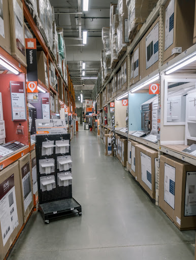 Home Improvement Store «The Home Depot», reviews and photos, 3200 Puente Ave, Baldwin Park, CA 91706, USA