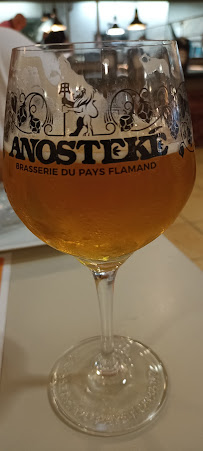 Plats et boissons du Restaurant flunch Dunkerque Grande-Synthe - n°7