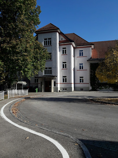 Volksschule Schwanenstadt