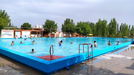 Balneario Las Viñas