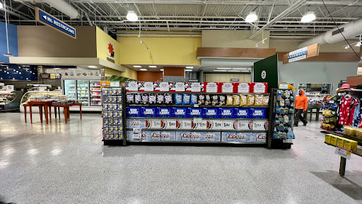 Supermarket «Publix Super Market at Champions Gate Village», reviews and photos, 8301 Champions Gate Blvd, ChampionsGate, FL 33896, USA