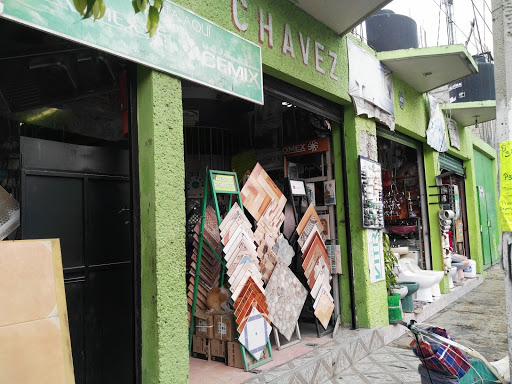 Casa Chávez
