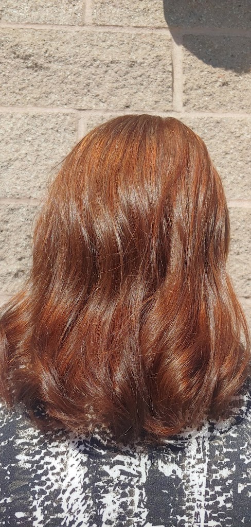 Haircolor artist 83815