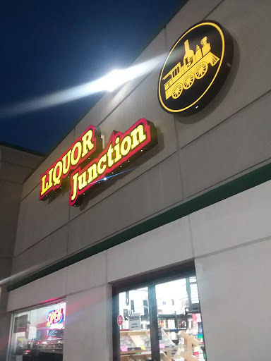 Liquor Store «Liquor Junction», reviews and photos, 345 Washington St #16, Woburn, MA 01801, USA
