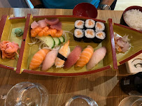 Sushi du Restaurant japonais Toroya Rolls à Toulouse - n°20
