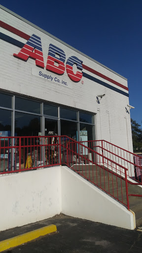 ABC Supply Co., Inc., 5700 Tulane Dr SW, Atlanta, GA 30336, USA, 