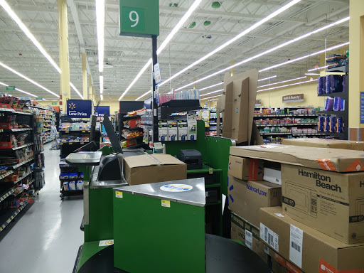 Supermarket «Walmart Neighborhood Market», reviews and photos, 15063 Main St, Bellevue, WA 98007, USA