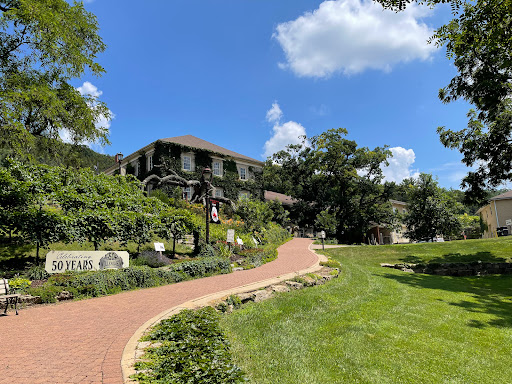 Winery «Wollersheim Winery & Distillery», reviews and photos, 7876 WI-188, Prairie Du Sac, WI 53578, USA