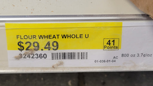 Restaurant Supply Store «Gordon Food Service Store», reviews and photos, 730 E Brandon Blvd, Brandon, FL 33511, USA