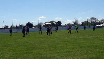 Club Atlético Quilmes (Campo Deportivo).