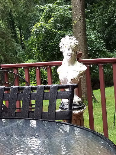 Public Golf Course «Blue Hill Golf Course», reviews and photos, 285 Blue Hill Rd, Pearl River, NY 10965, USA