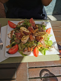 Plats et boissons du Restaurant Lou Pitchoun à Saint-Martin-Vésubie - n°13