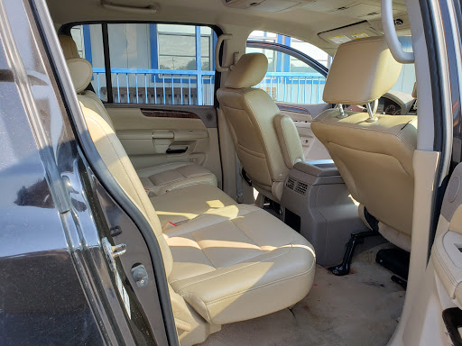 Used Car Dealer «Affordable Rent To Own Used Cars», reviews and photos, 815 E Broadway St, North Little Rock, AR 72114, USA