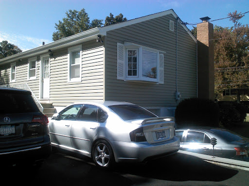 Country Club «Elmwood Country Club», reviews and photos, 850 Dobbs Ferry Rd, White Plains, NY 10607, USA