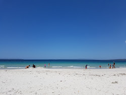 Callala Beach'in fotoğrafı düz ve uzun ile birlikte
