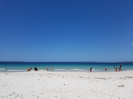 Callala Beach